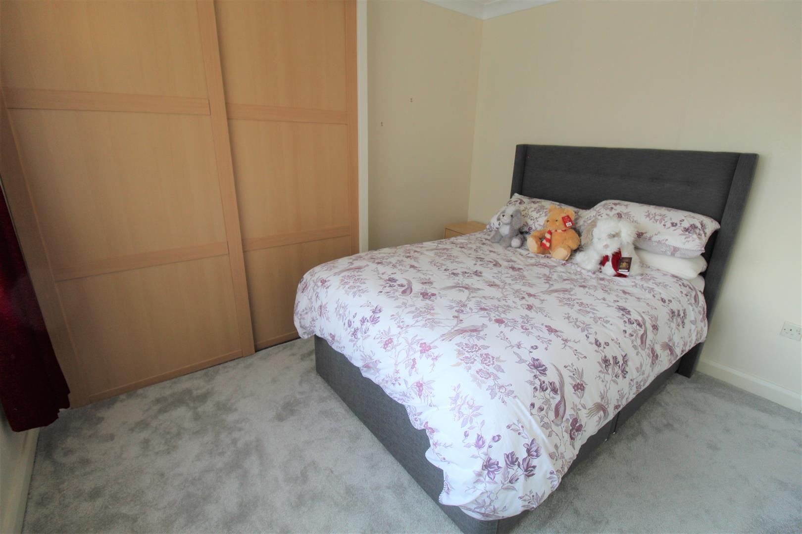 Whitehouse Road, Abbey Hulton, Stoke-On-Trent